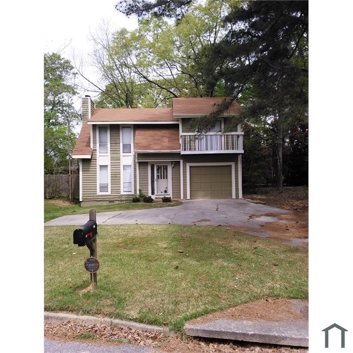 903 Fox Chase Ln