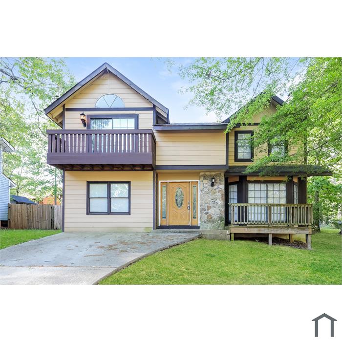 1040 Steeplechase Ln