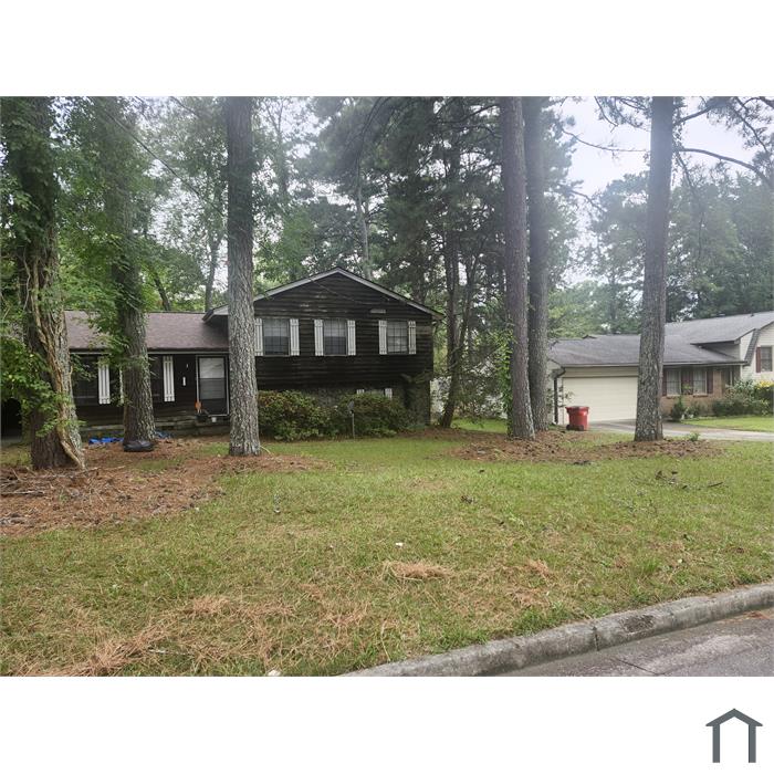 7297 Bluestone Dr