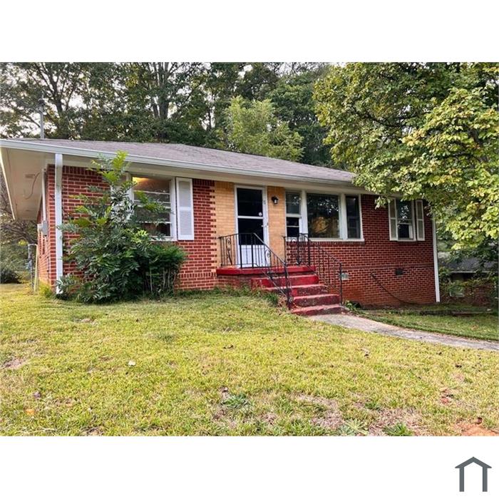 Forest Park, GA Rentals