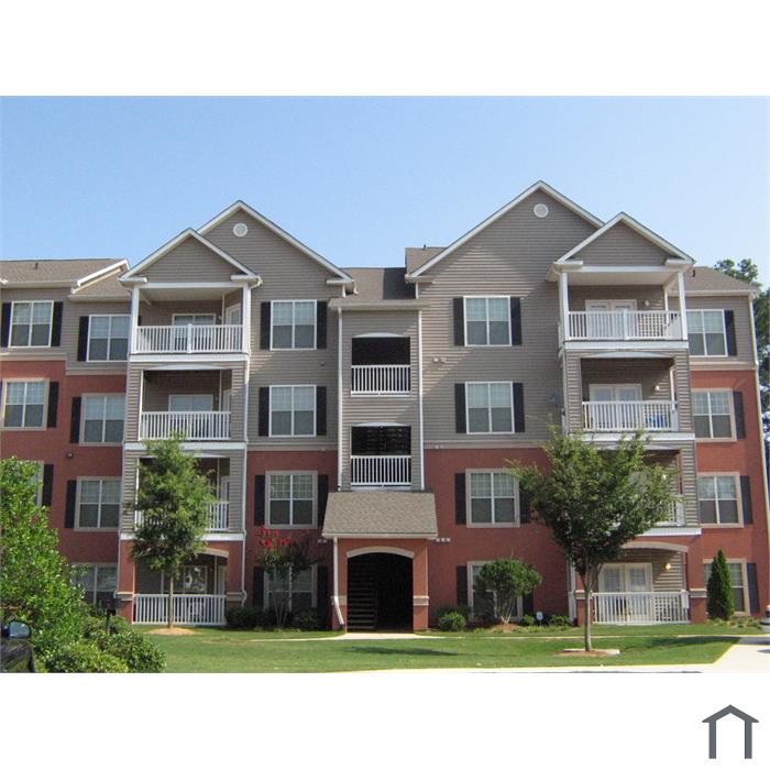 Regal Park Apartments 