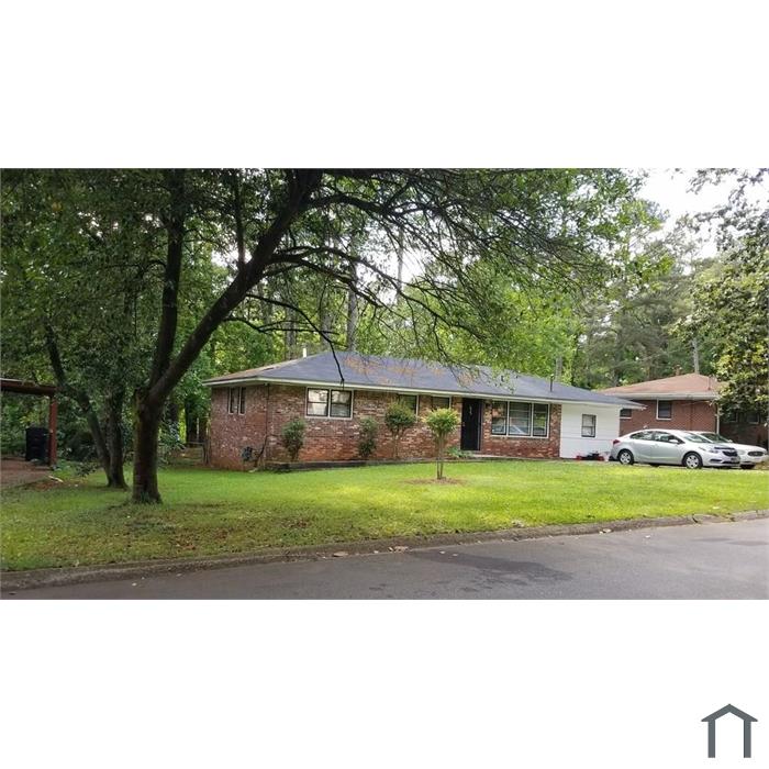 3963 David Dr