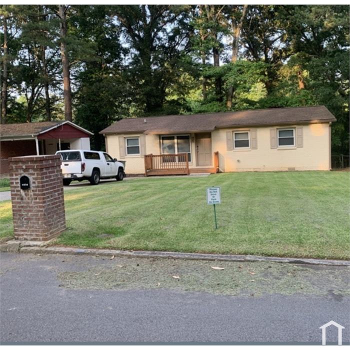 4838 Bartlett Rd