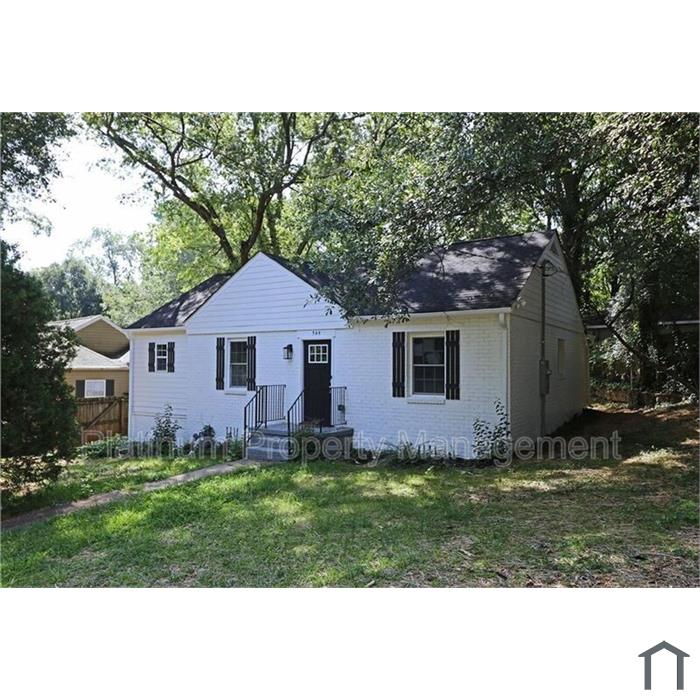 Atlanta, GA Housing Authorities