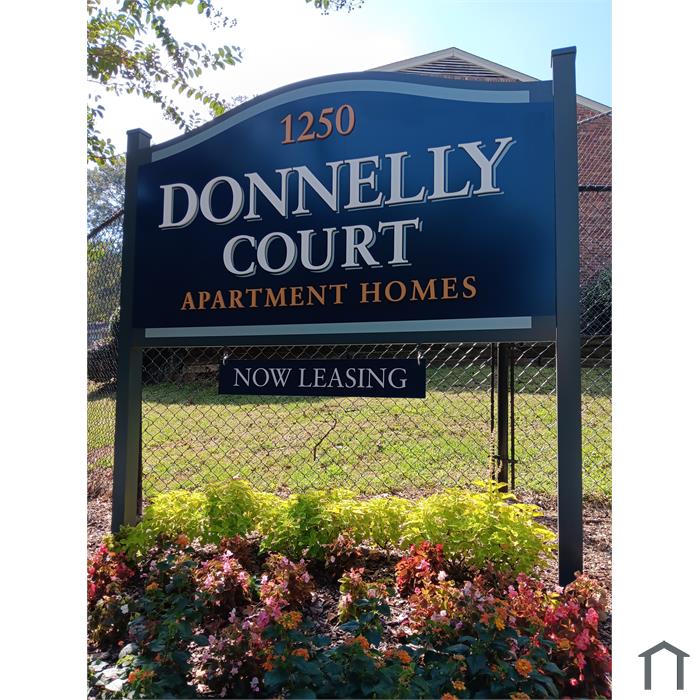 Donnelly Court