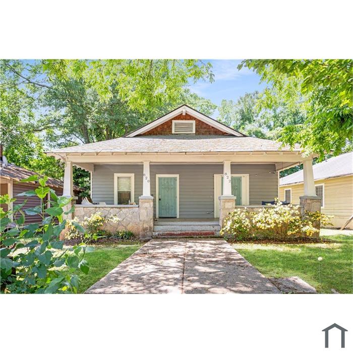 820 Elbert St SW