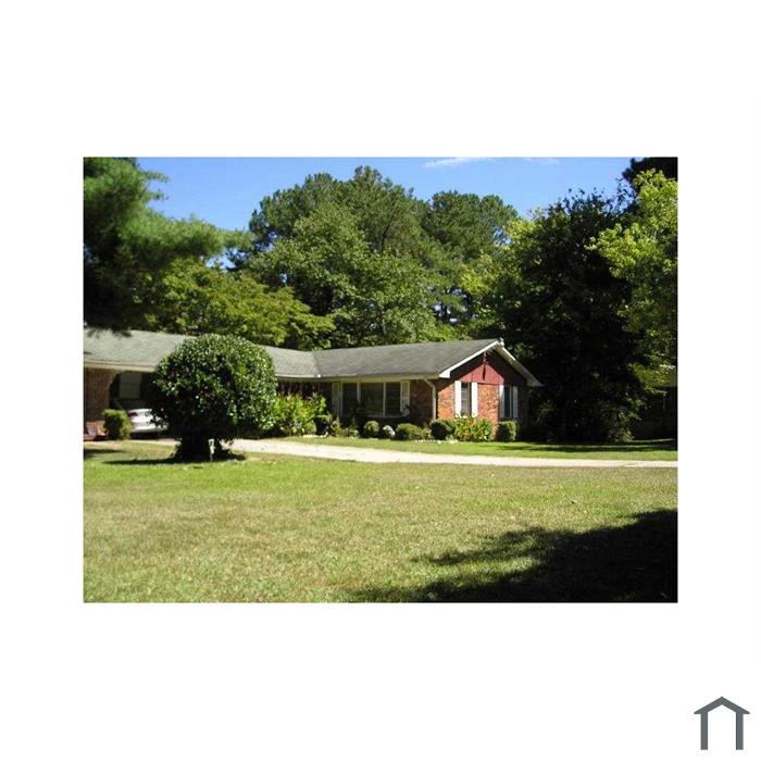 Section 8 Housing for rent in