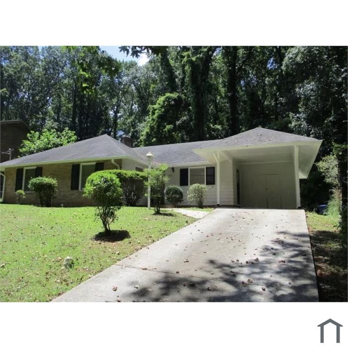 2032 Rector Dr SW