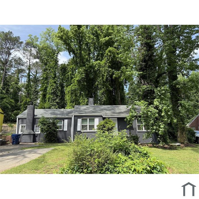 1457 Pinehurst Dr SW