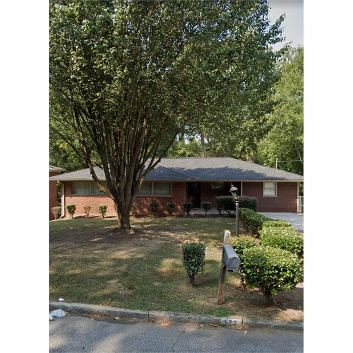 172 Hermer Cir NW