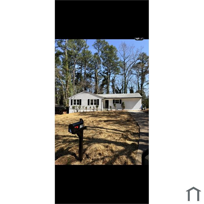 1790 Laurelwood Dr SW