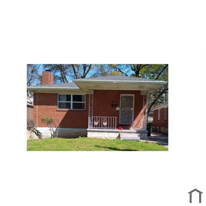 Section 8 Housing for rent in Atlanta, GA