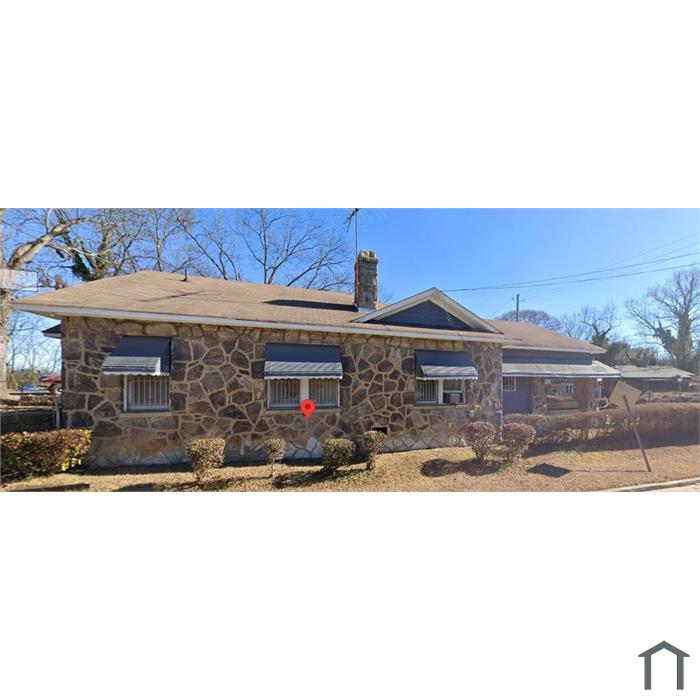 1011 Joseph E Boone Blvd NW