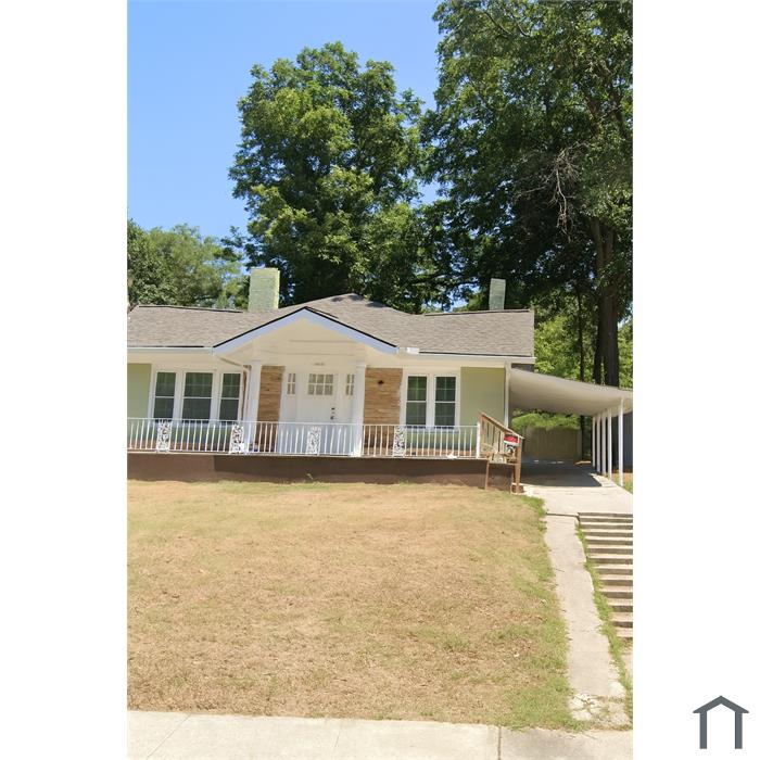 1011 Joseph E Boone Blvd NW