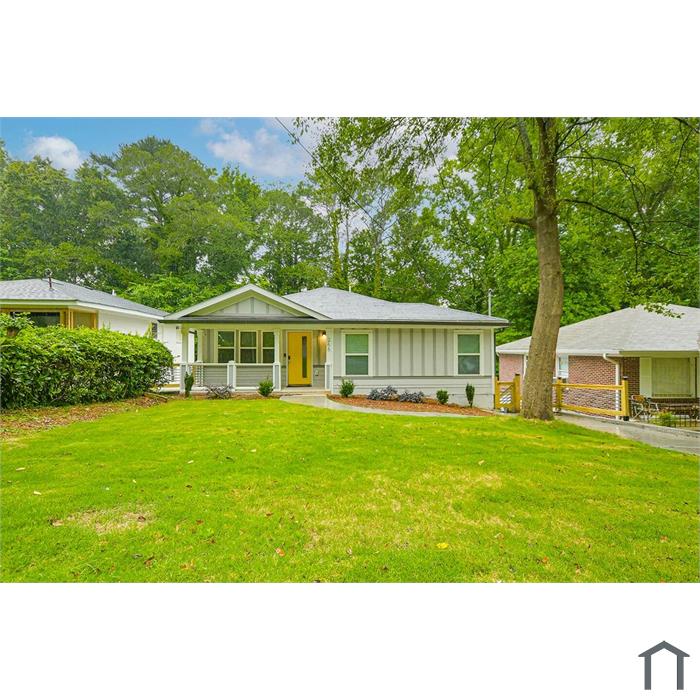 266 Childs Dr NW