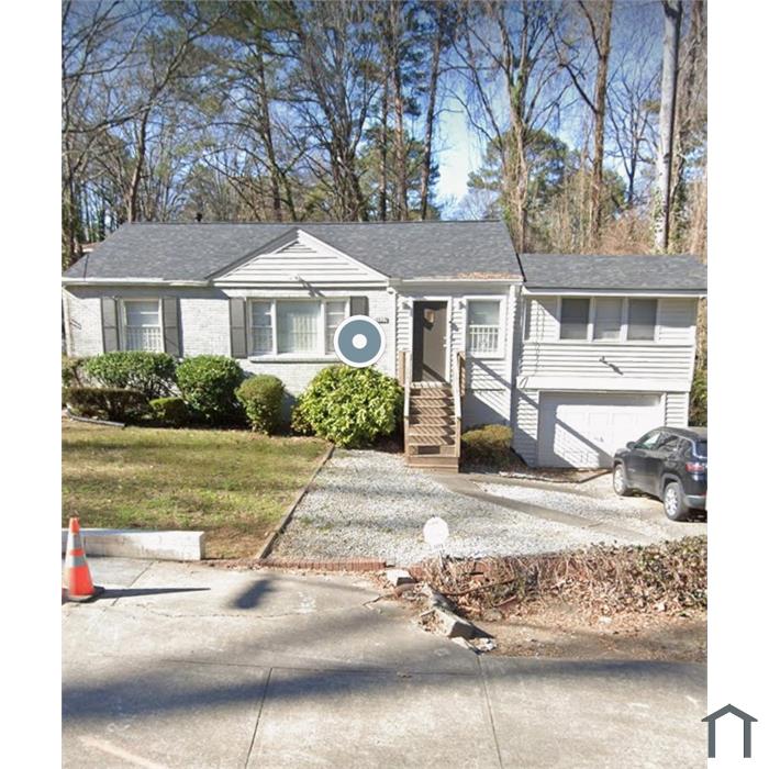 1827 Joseph E Boone Blvd NW