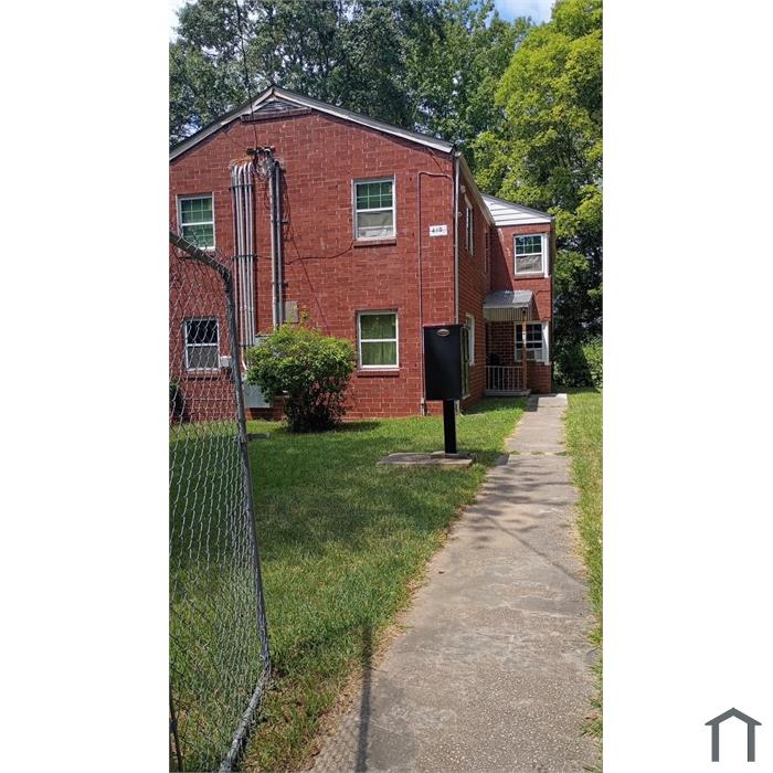 410 Tazor St NW