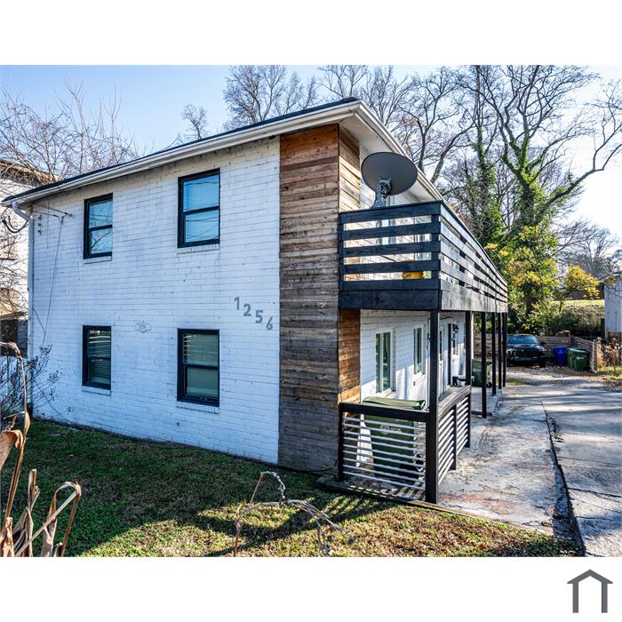 1256 Joseph E Boone Blvd NW