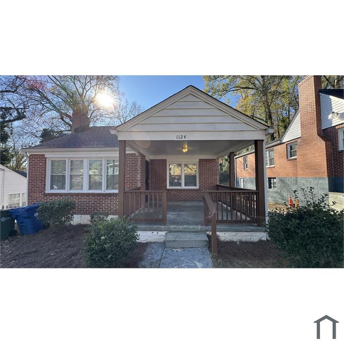 1124 Harwell St NW