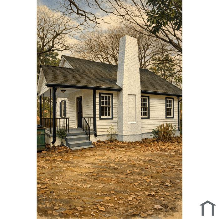 2084 Browns Mill Rd SE