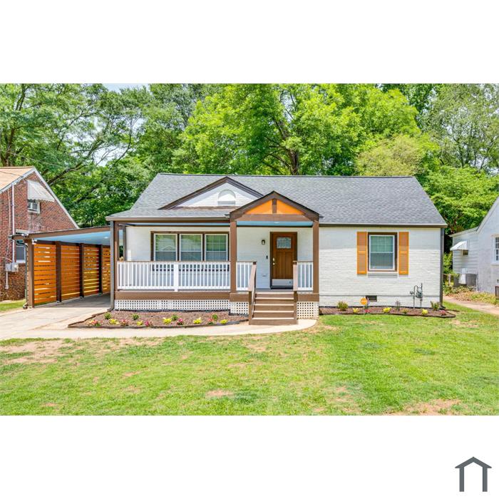 432 Sargent Dr SE
