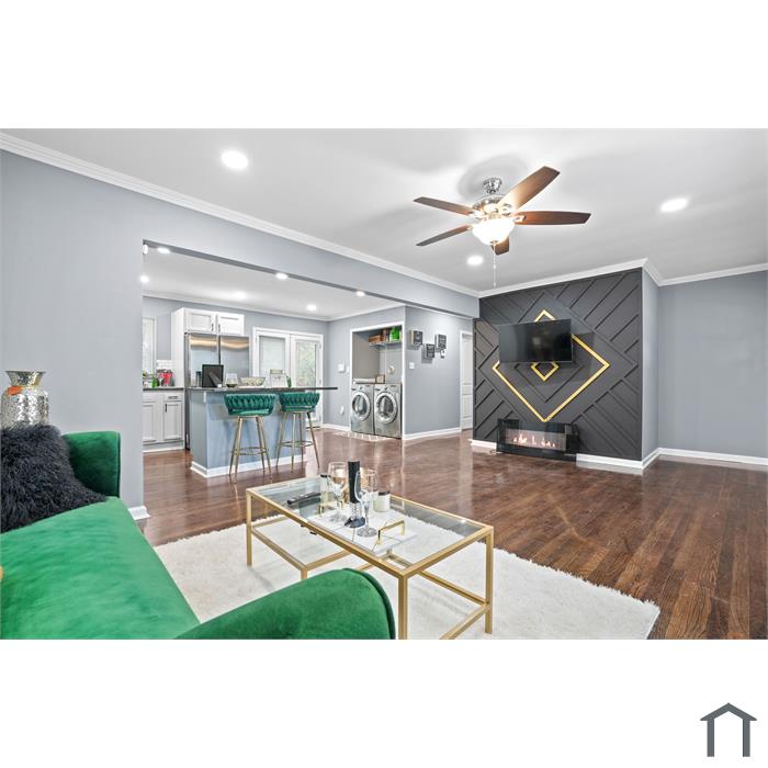 3008 Wanda Cir SW