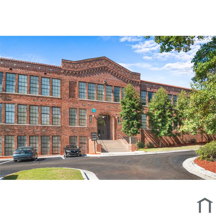 Crogman School Lofts