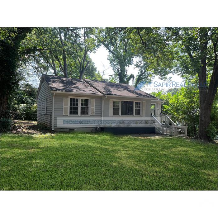 2460 Baxter Rd SW