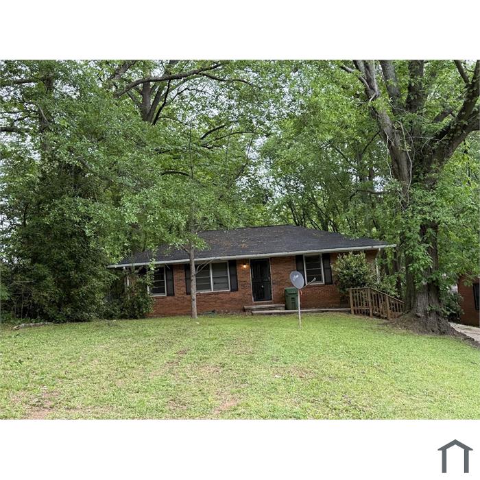 2156 Polar Rock Pl SW