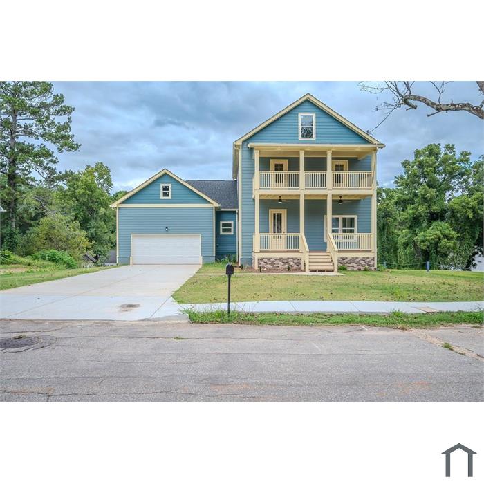1993 Reynolds Drive southwest
