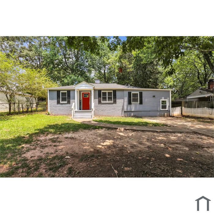 1830 Flat Shoals Rd SE
