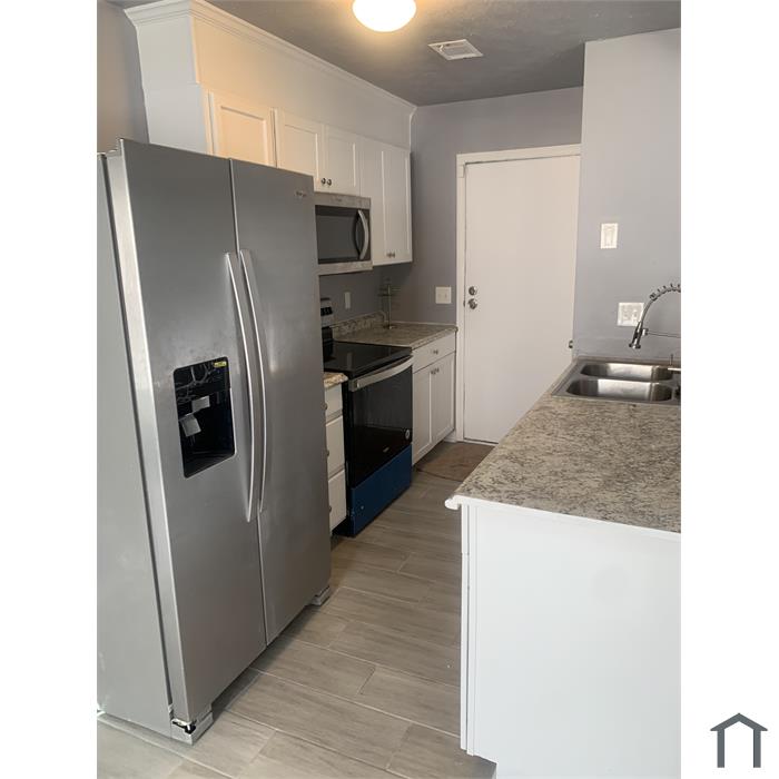 2 Bedroom Section 8 Housing for rent in Atlanta, GA