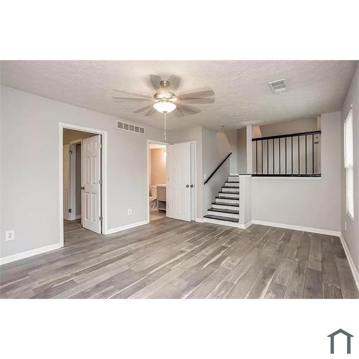 3 Bedroom Single Family House 1742 Wee Kirk Rd SE DEKALB COUNTY HOUSING