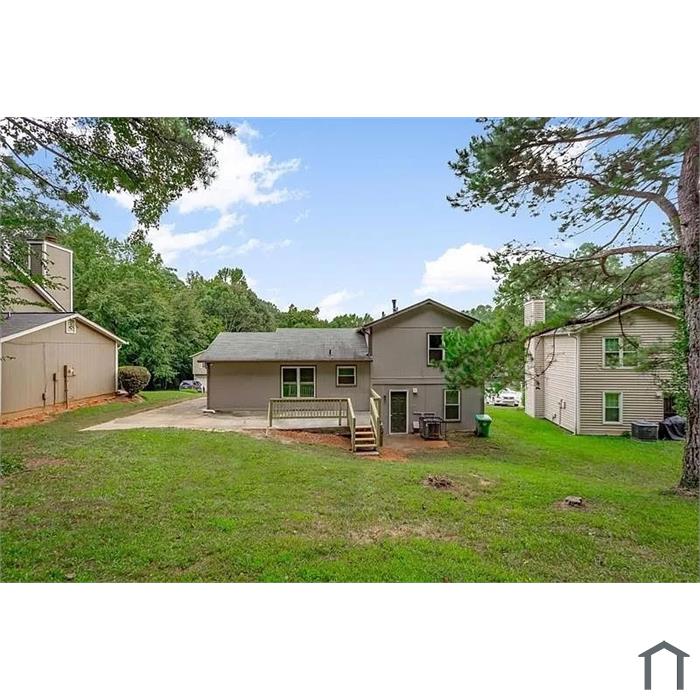 3 Bedroom Single Family House 1742 Wee Kirk Rd SE DEKALB COUNTY HOUSING