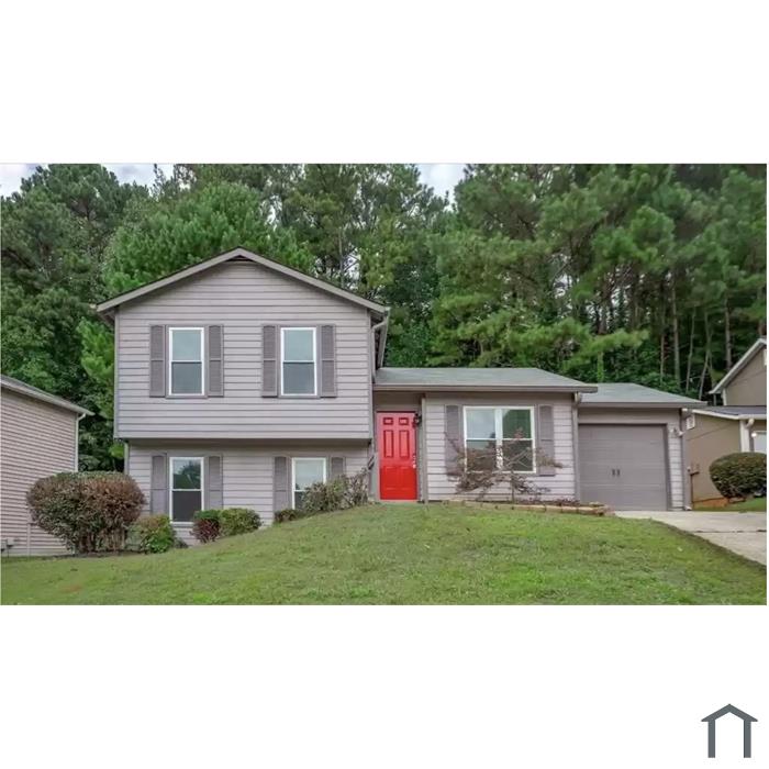 3 Bedroom Single Family House 1742 Wee Kirk Rd SE DEKALB COUNTY HOUSING AUTHORITY in Atlanta, GA