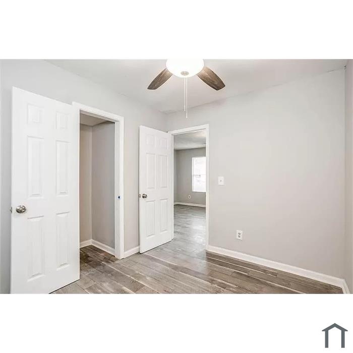 3 Bedroom Single Family House 1742 Wee Kirk Rd SE DEKALB COUNTY HOUSING