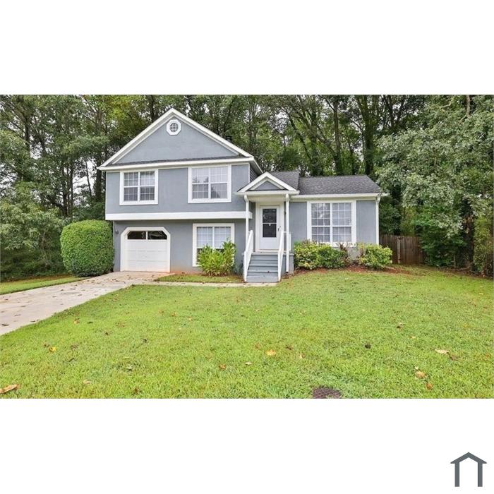 2600 Clifton Run Trce SE