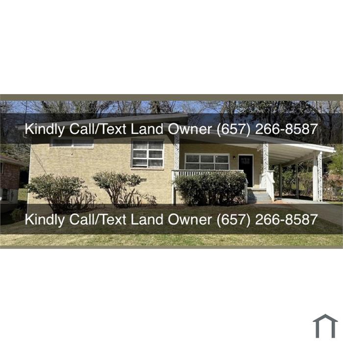 2742 Rockcliff Rd SE