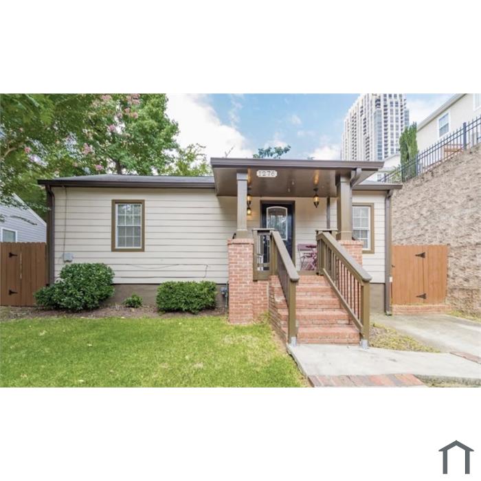 1276 Lyle Pl NW