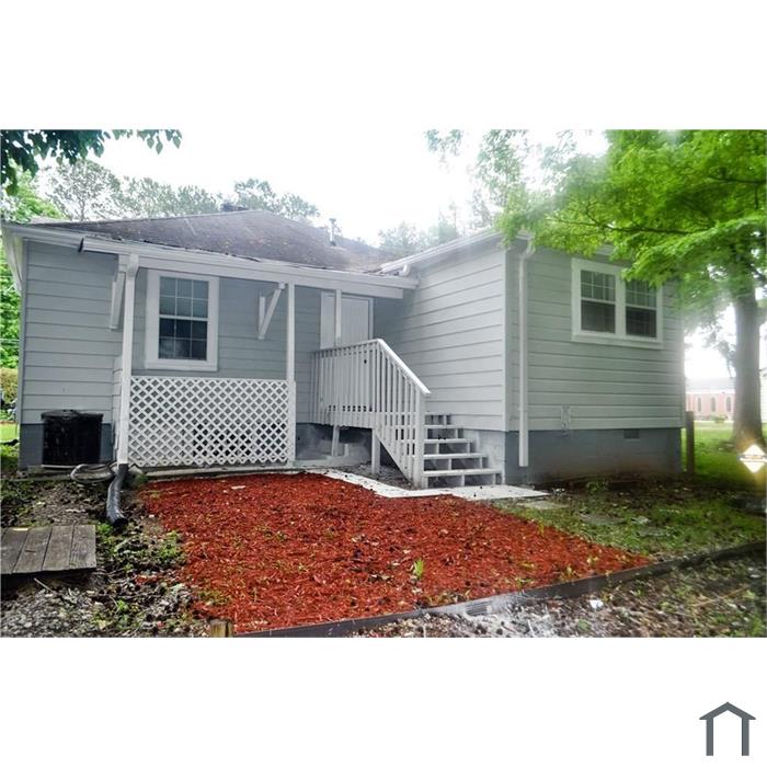 354 Hamilton E Holmes Dr NW