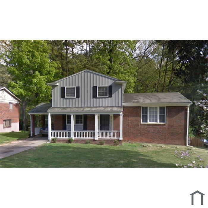 2914 Eleanor Ter NW