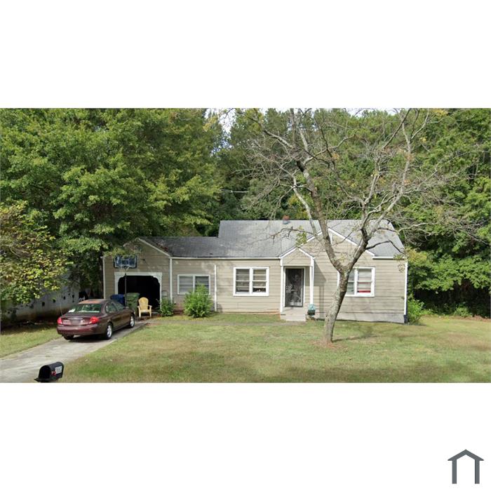 2553 Loghaven Dr NW