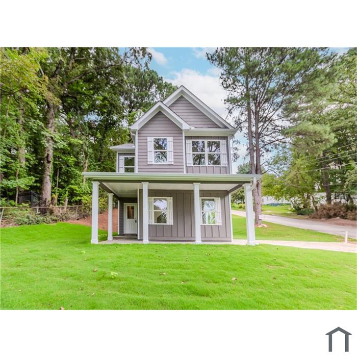 2405 Abner Pl NW