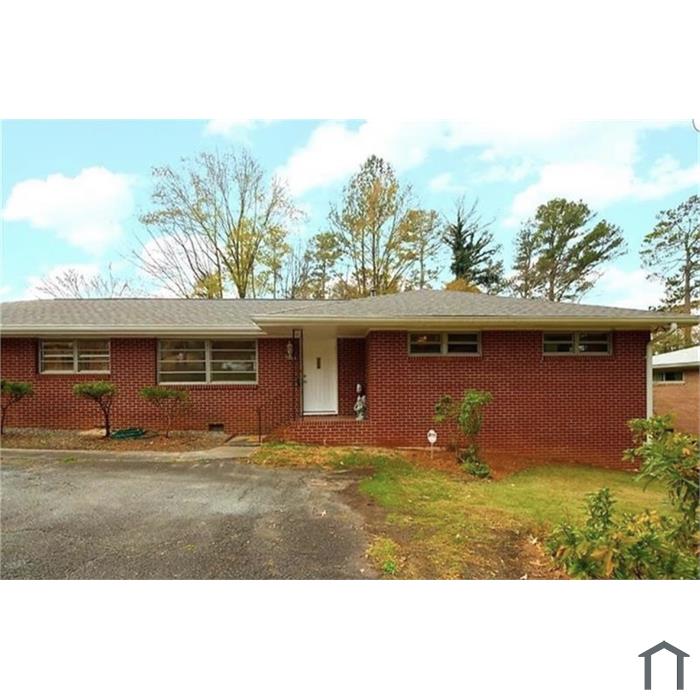 Section 8 Housing for rent in Dekalb County, GA