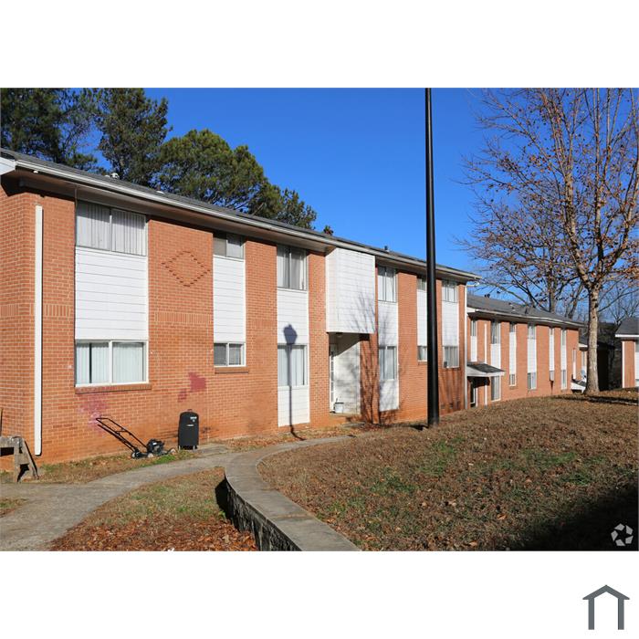 Affordable Senior Housing in Atlanta, GA