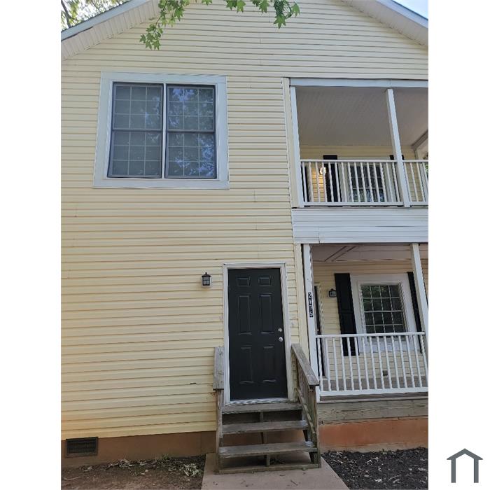 3 Bedroom Townhouse 2175 Fairburn Rd SW in Atlanta, GA