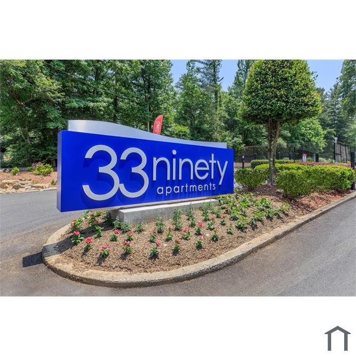 33Ninety Apartments