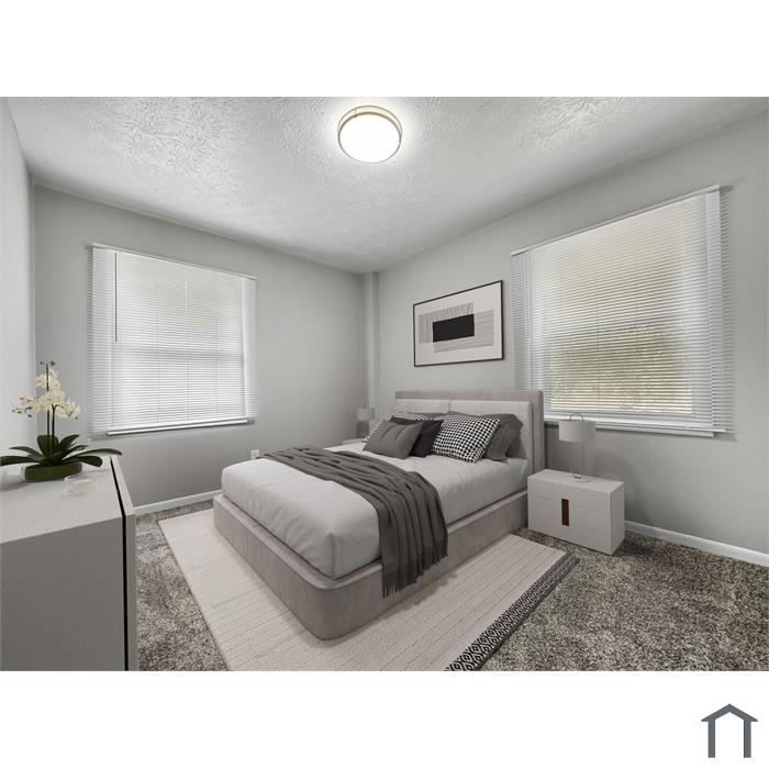 Cascade Oaks Apartments