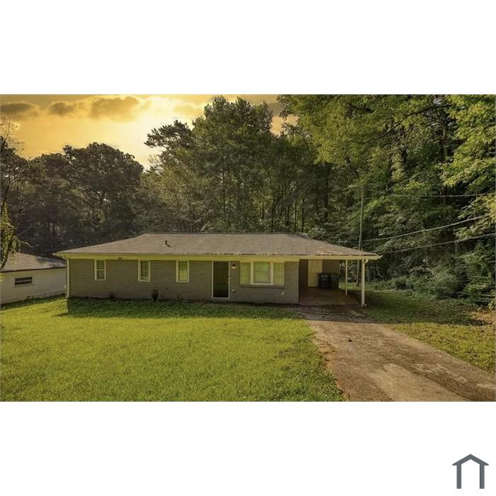 2536 Butner Rd SW