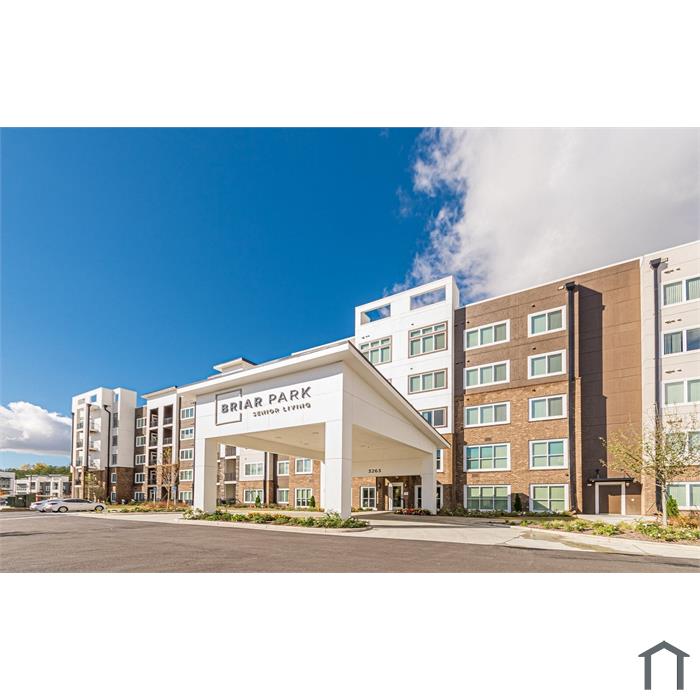 Briar Park 55+ Apartments